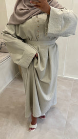 Abaya nouheyla