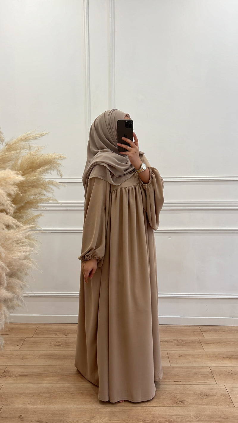 Abaya Dayena