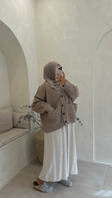 Cardigans Noa