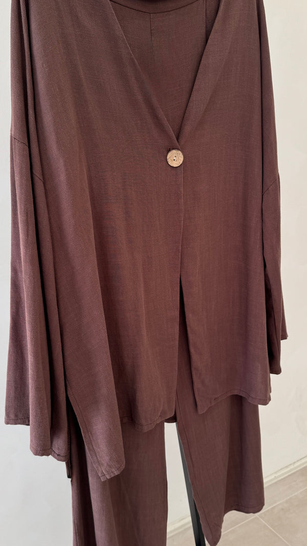 Ensemble Jeziya