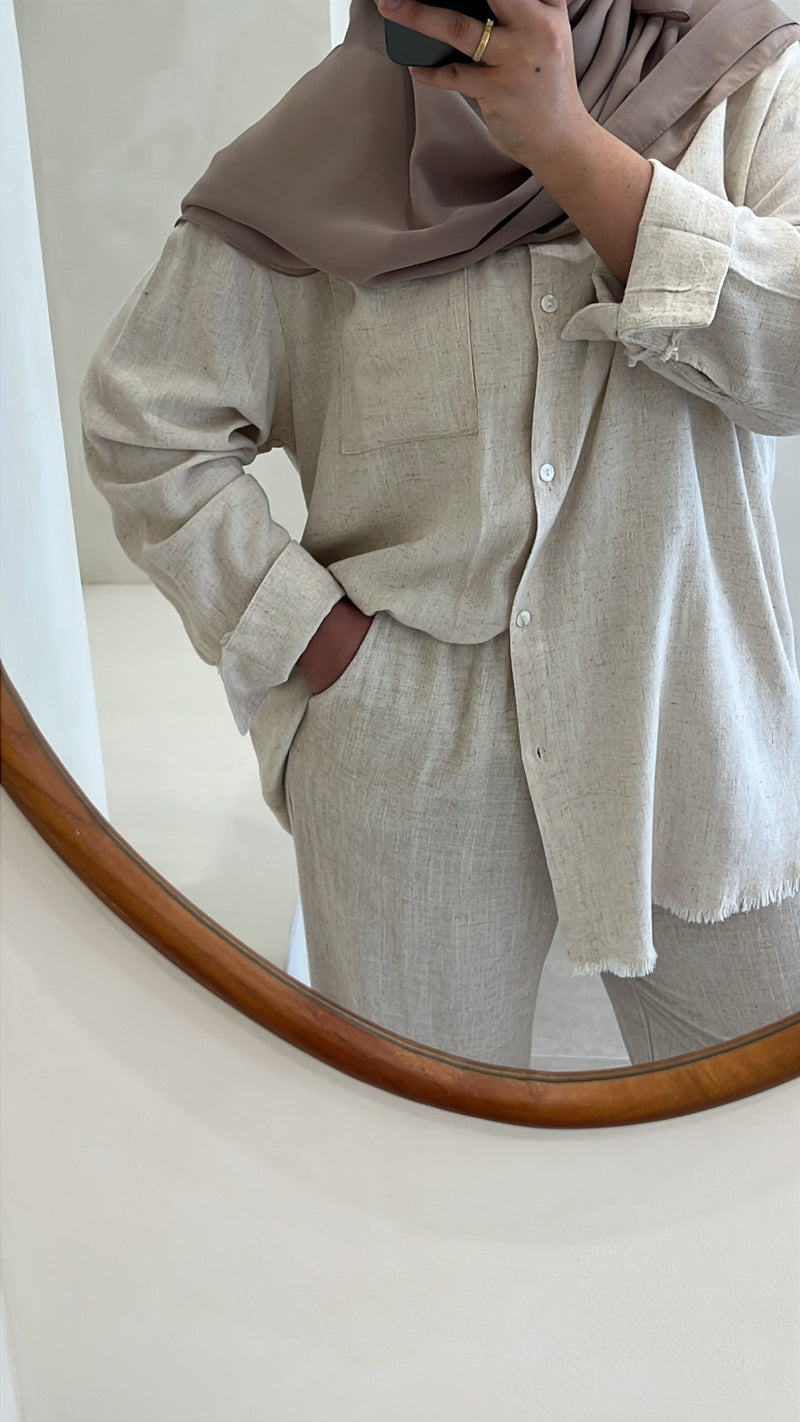 Ensemble ELYANA
