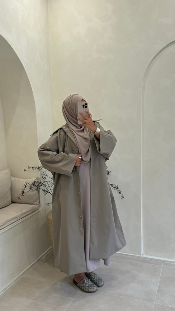 Trench Nawara