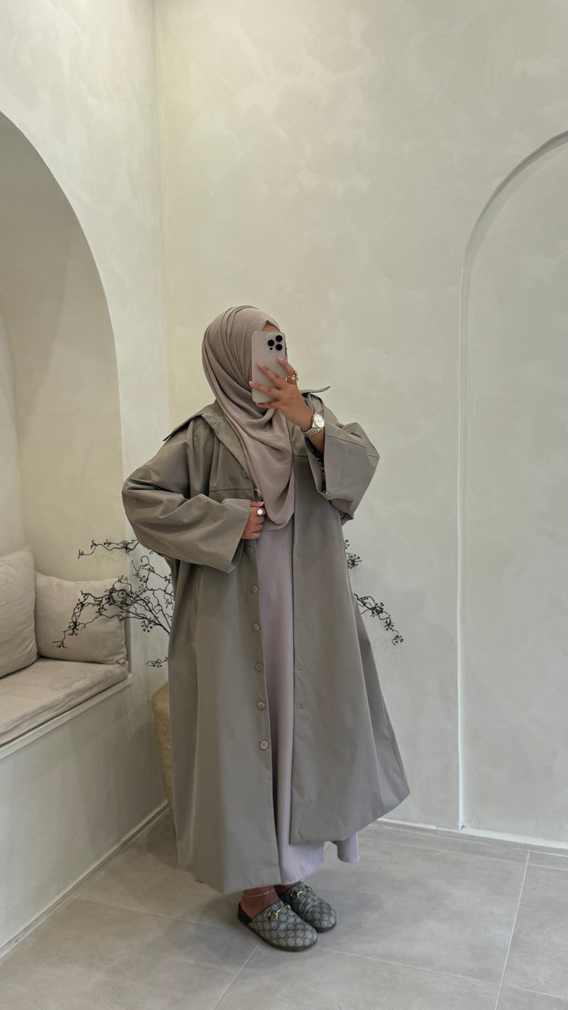 Trench Nawara