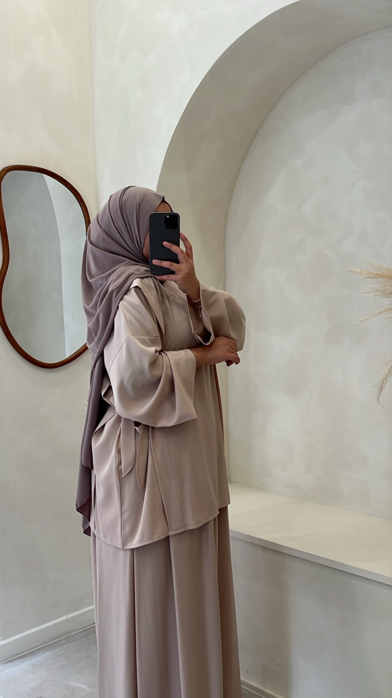 Ensemble Sarha