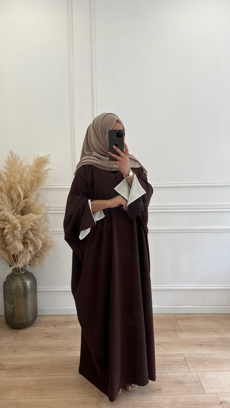 Abaya Dalel