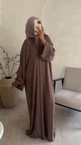 Abaya Morocco
