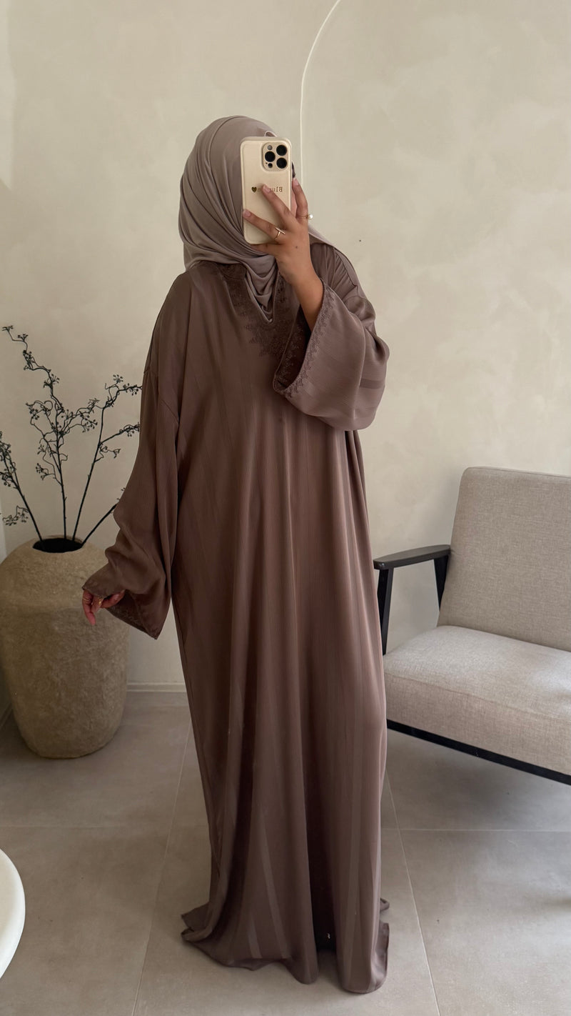Abaya Morocco