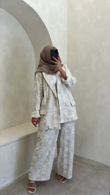 Ensemble Ranya