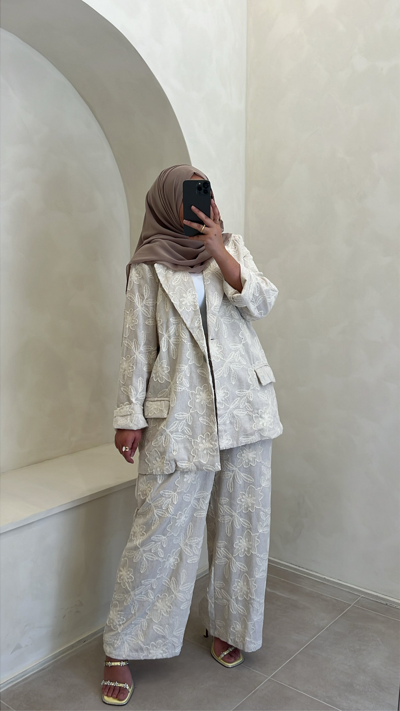 Ensemble Ranya