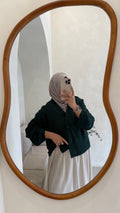 Chemise Léna Vert