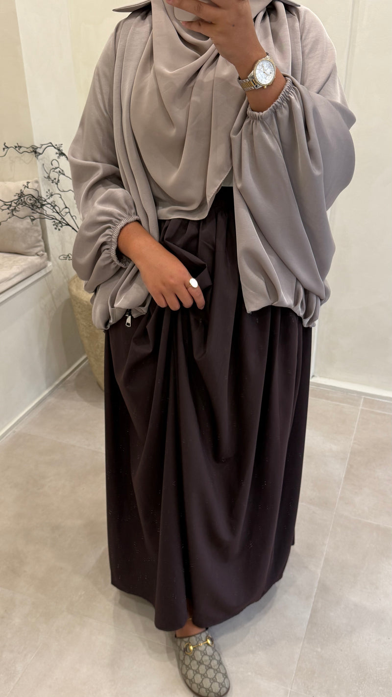 Jupe Raya