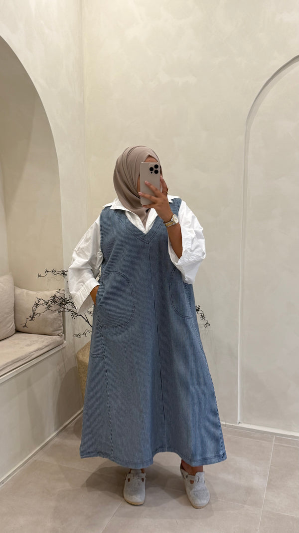 Robe Gaëlle