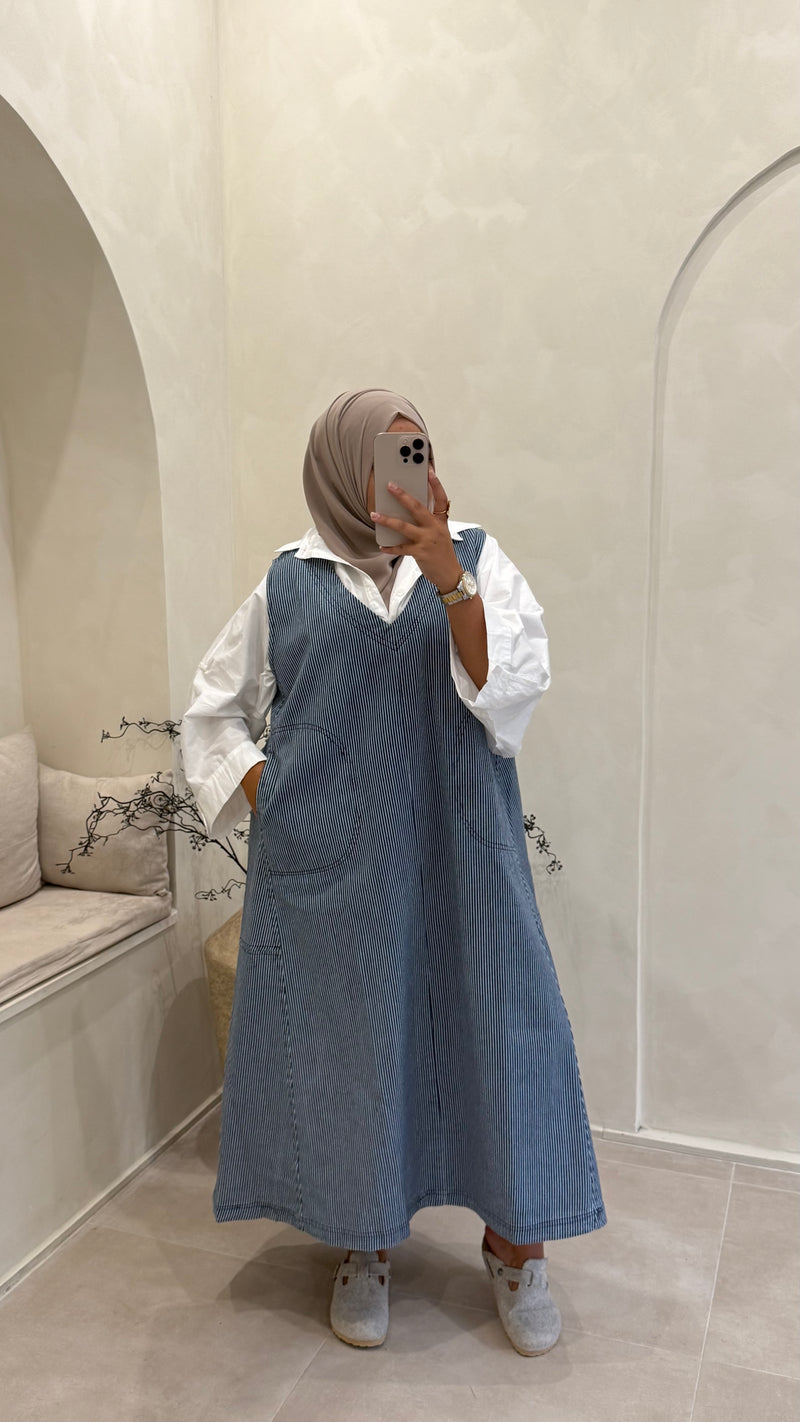 Robe Gaëlle