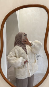 Cardigans Anaylla