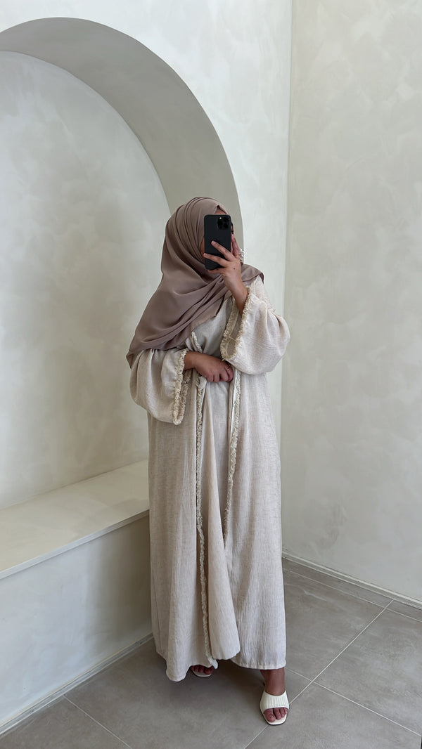 Ensemble Yanissa