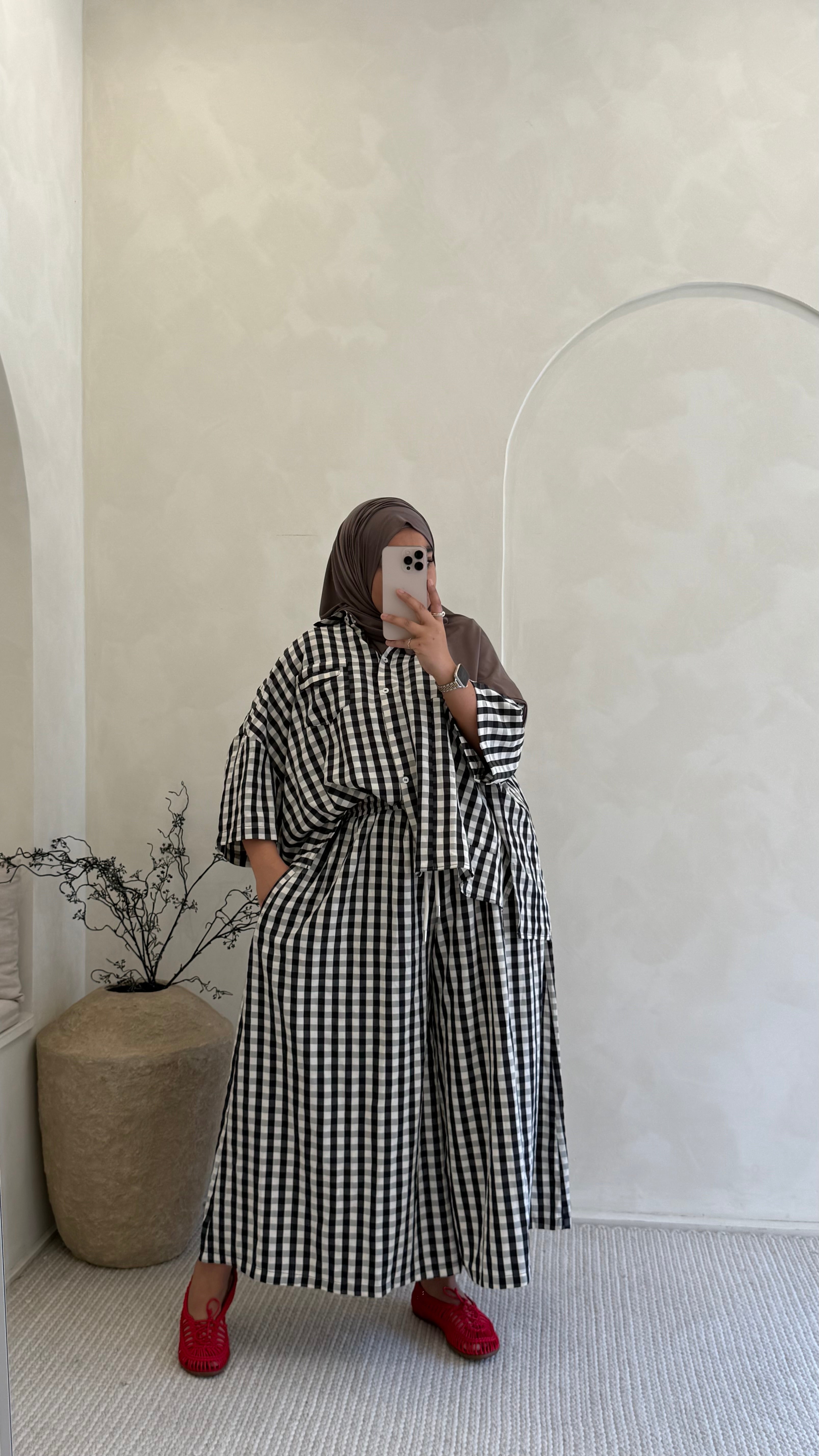 Ensemble Bina Noir