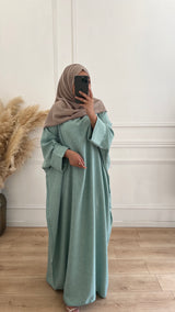 Abaya Meryem