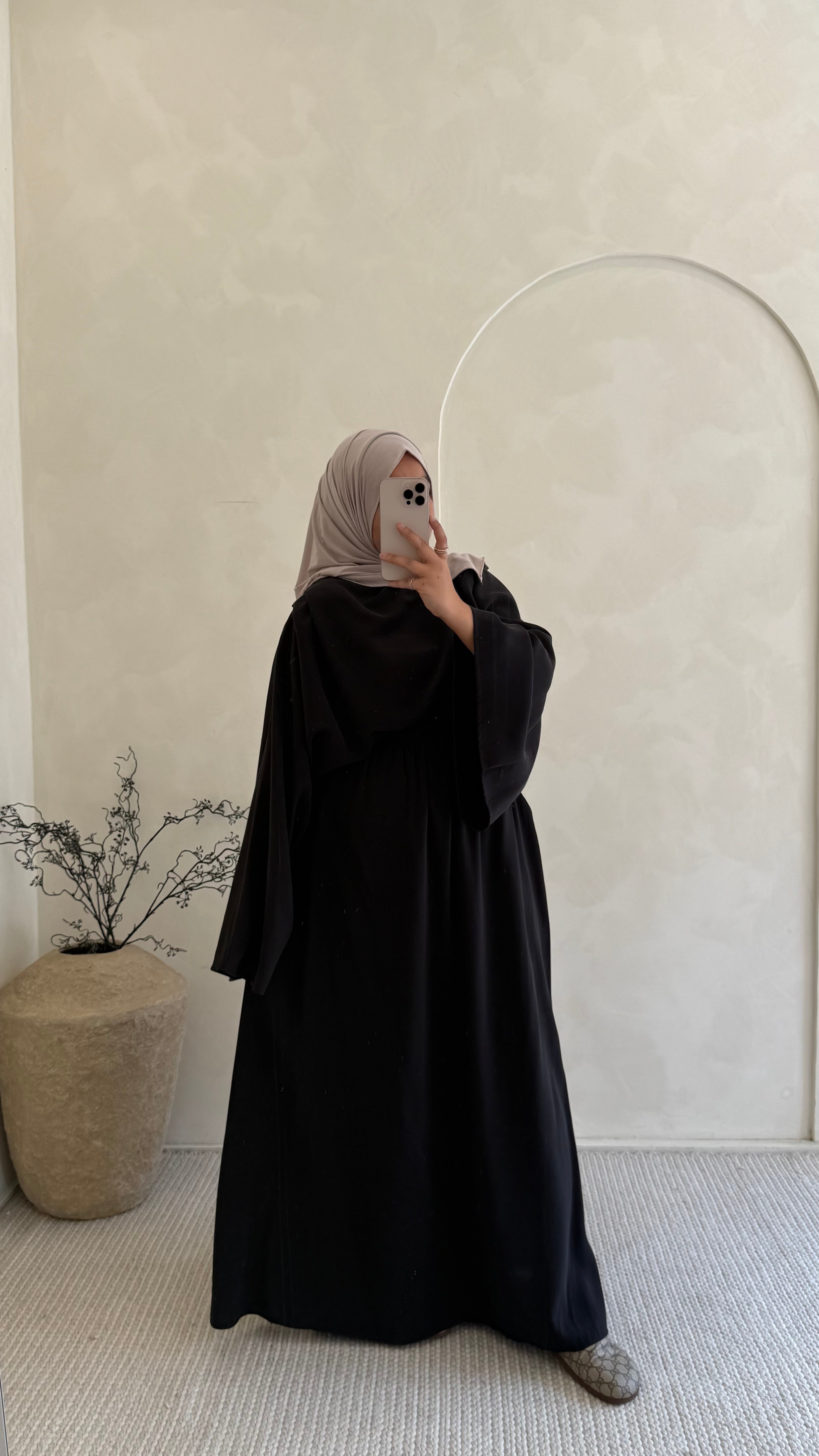 Ensemble Hind Noir