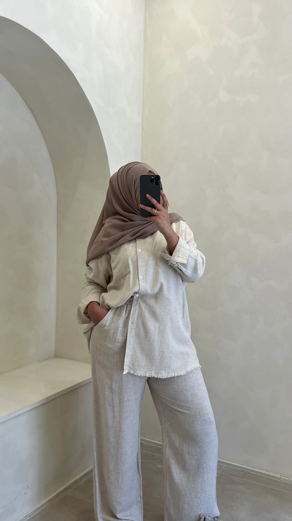 Ensemble ELYANA