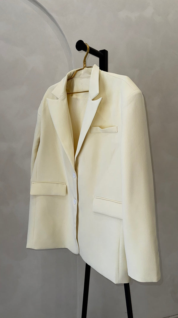Blazer Sybil