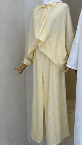 Chemise Mirella