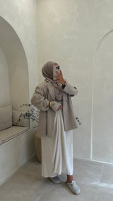 Blazer loom