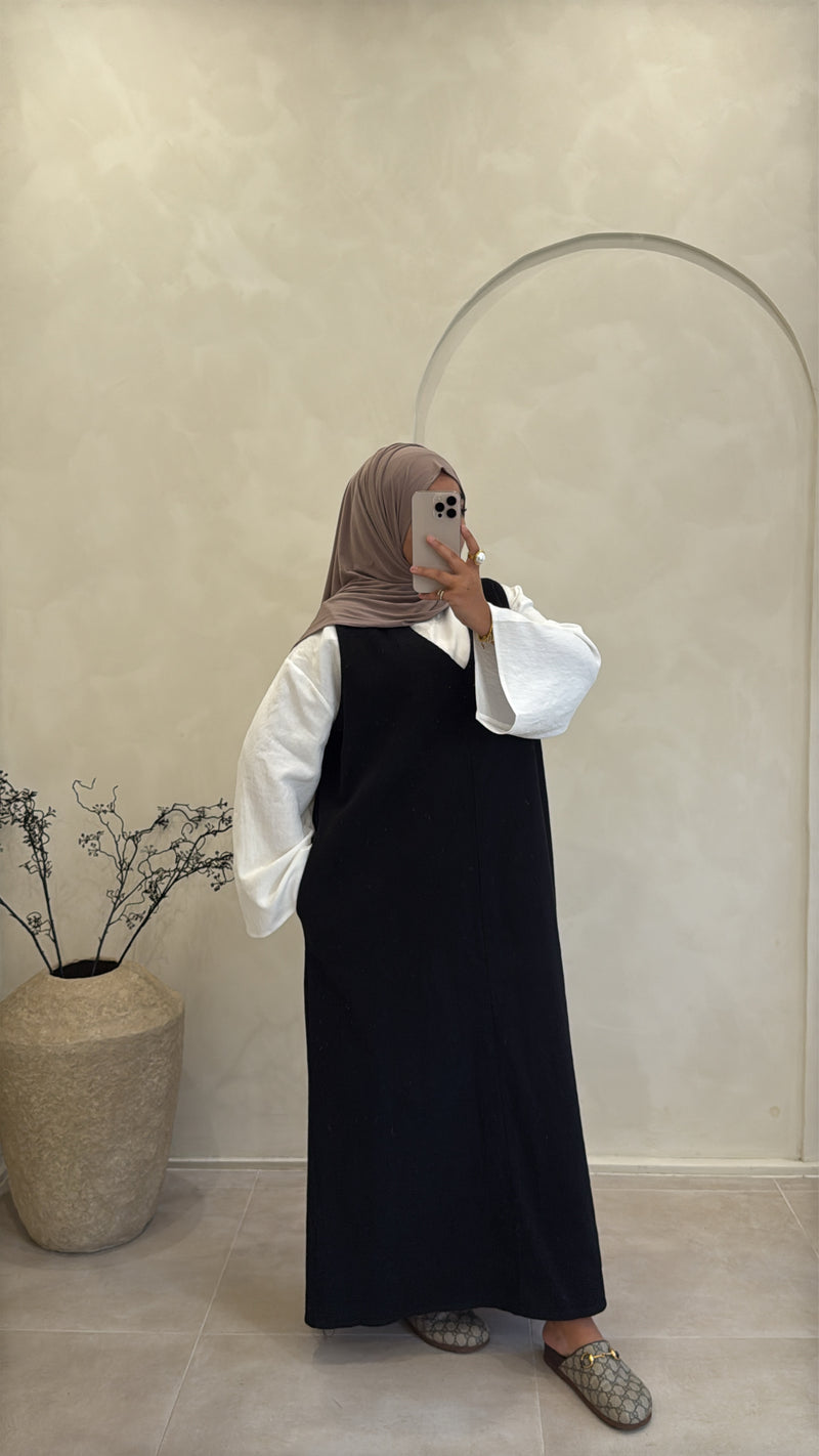 Robe Gwanaëlle