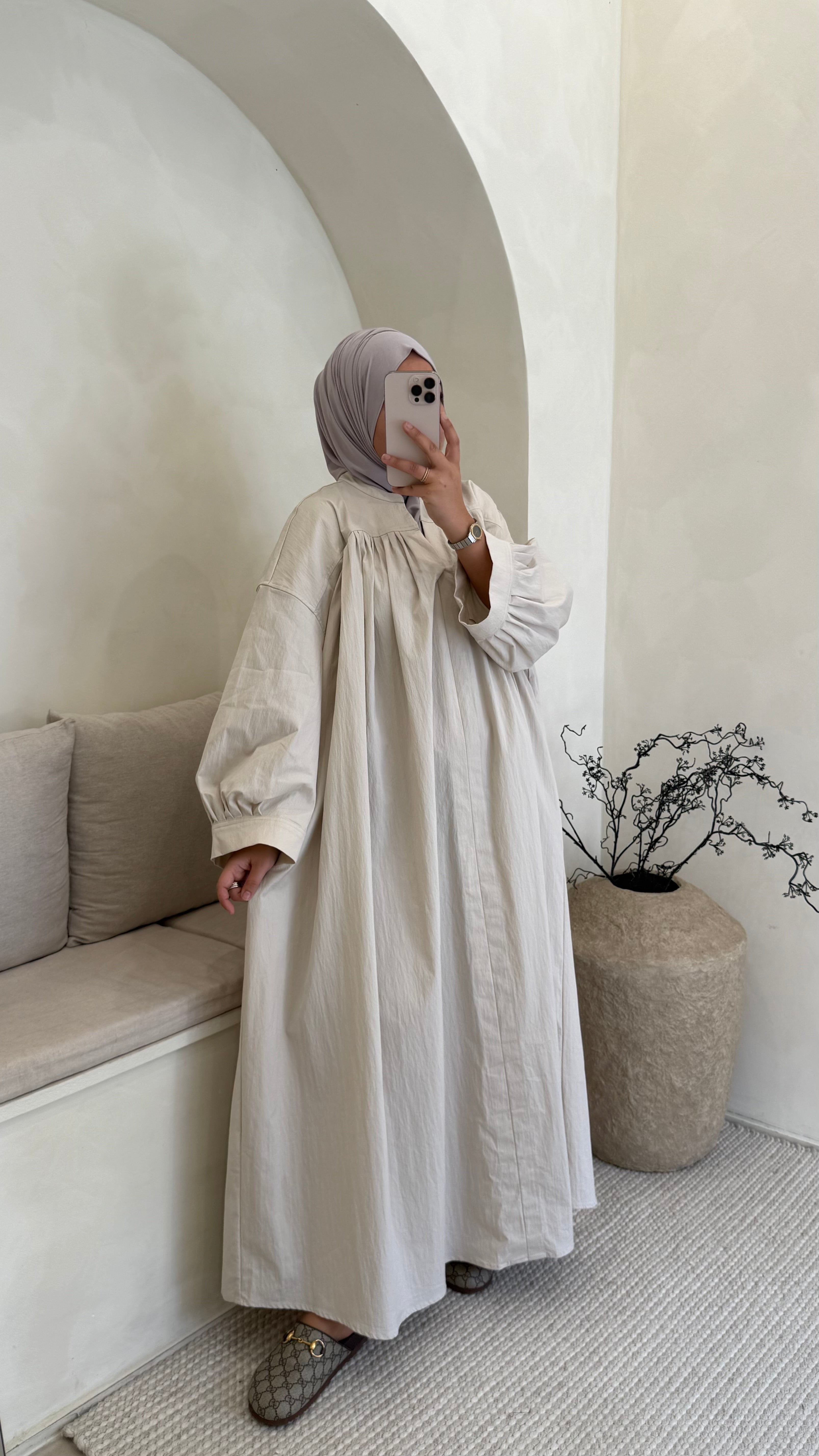 Robe kay