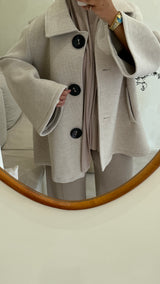 Veste Saïra