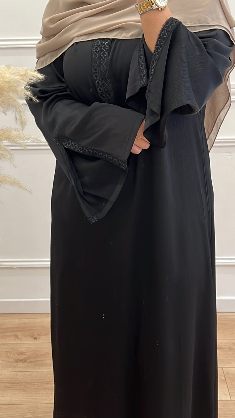 Abaya Fanaylla