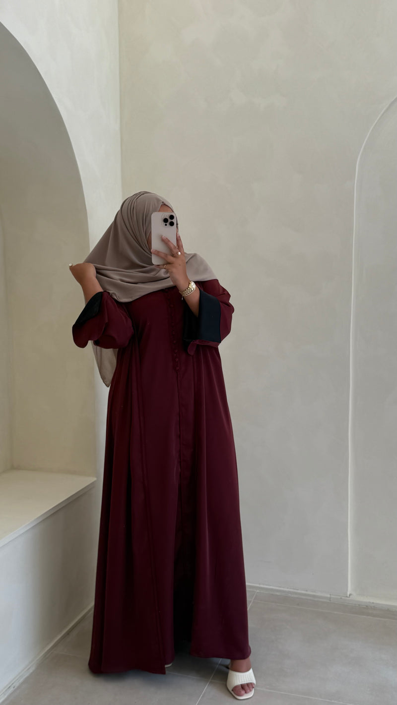 Ensemble Morocco