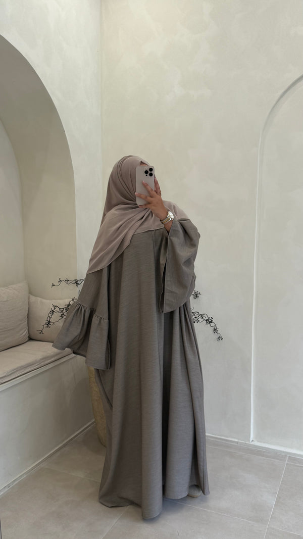 Abaya safya