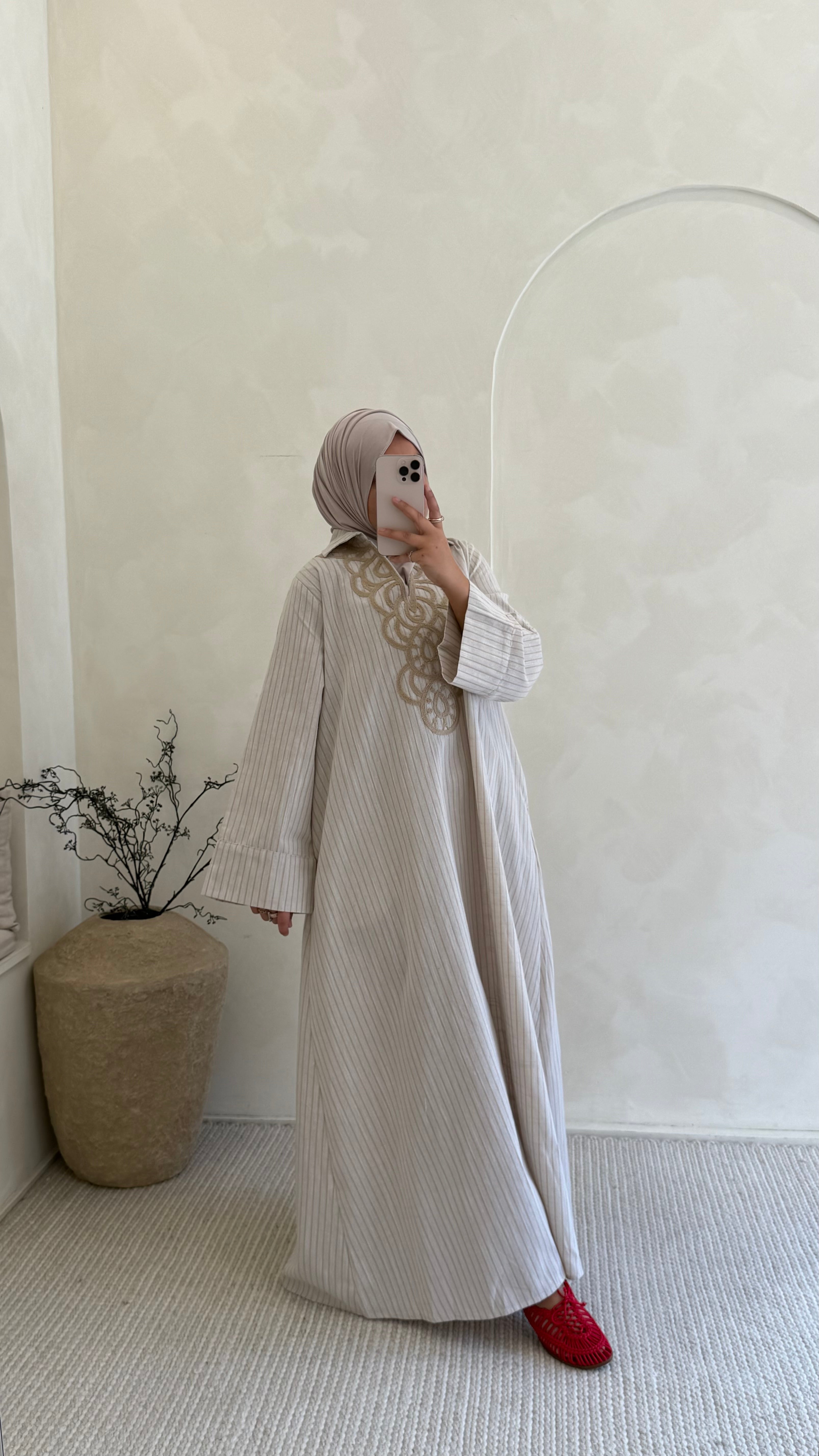 Robe Morocco