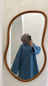 Tunique Qama