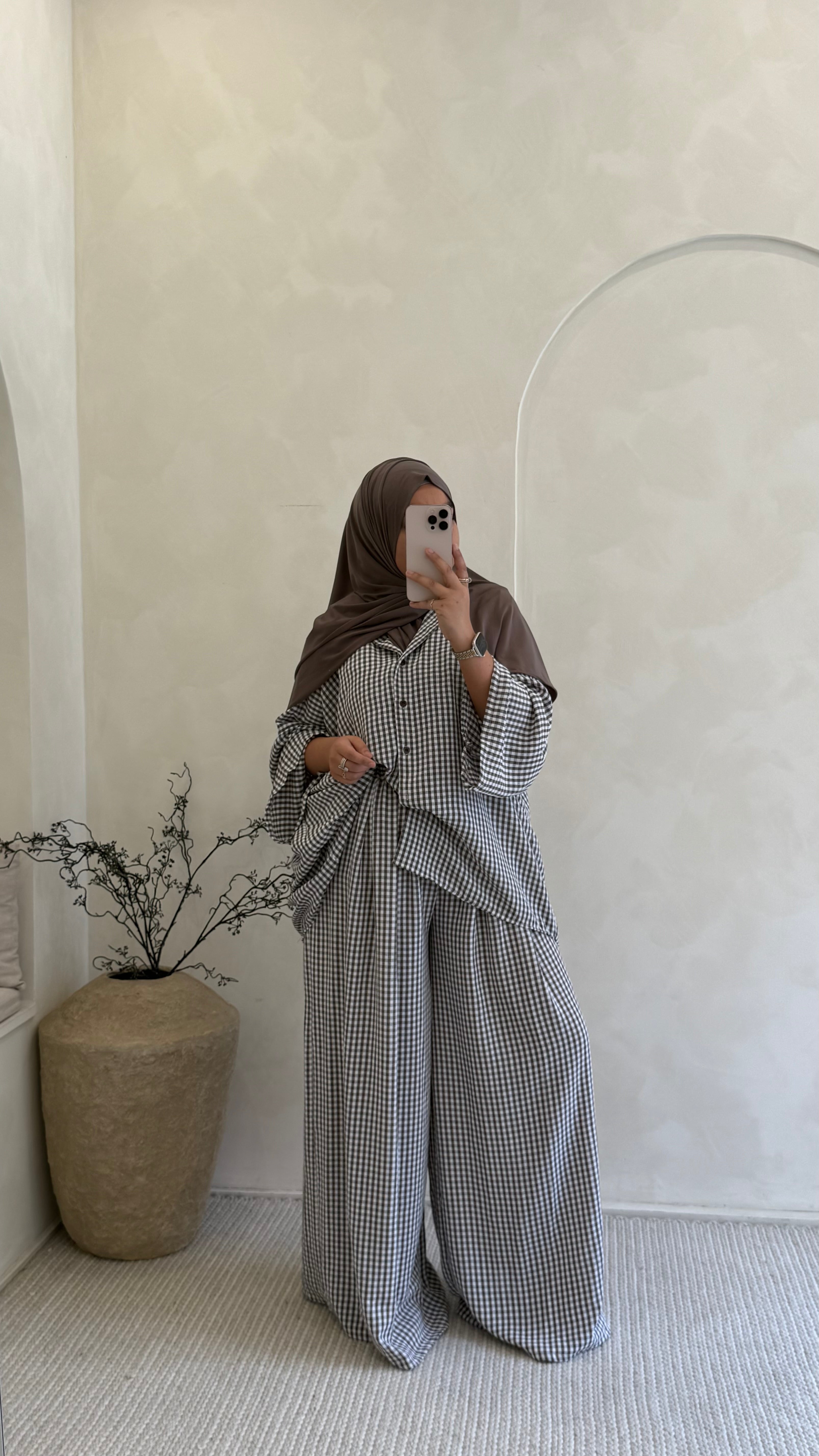 Ensemble Bina Marron