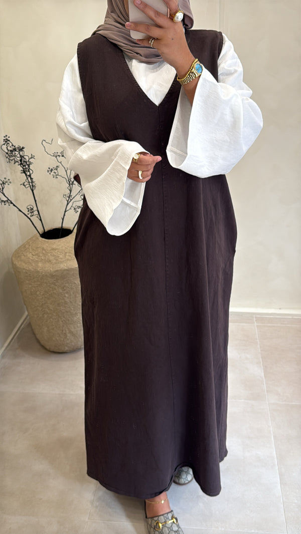 Robe Gwanaëlle