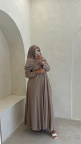Robe Dalya