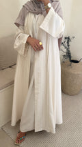 Ensemble Jana beige