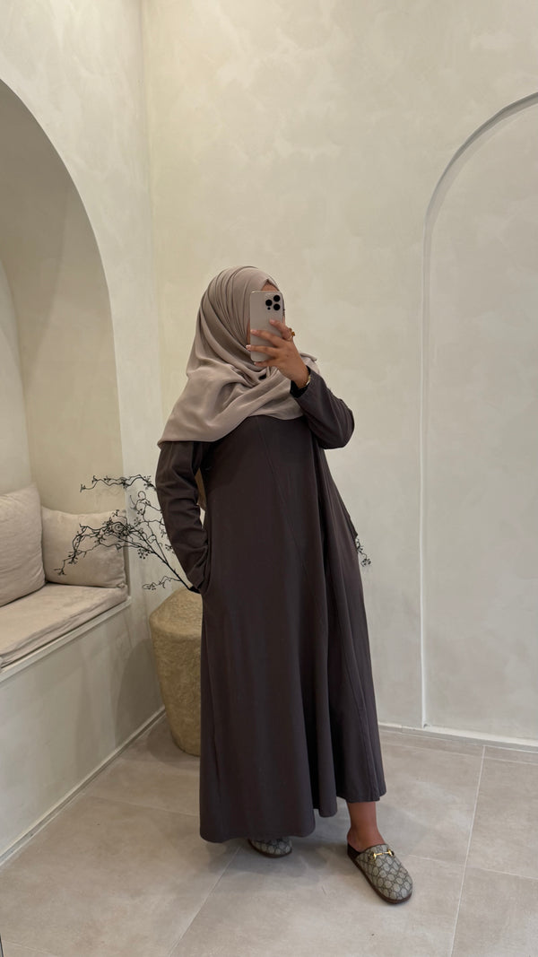 Robe Eya