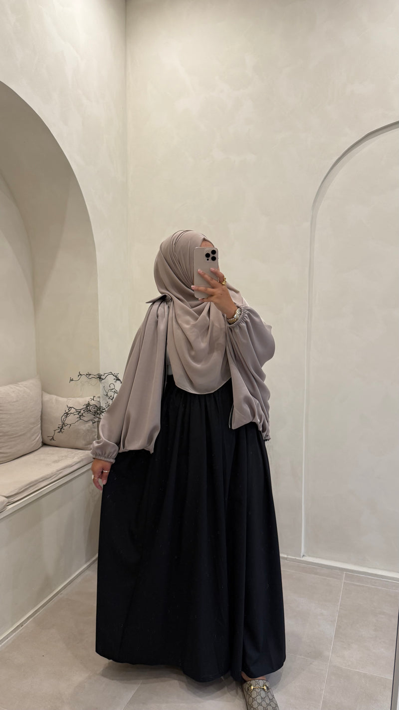 Jupe Raya