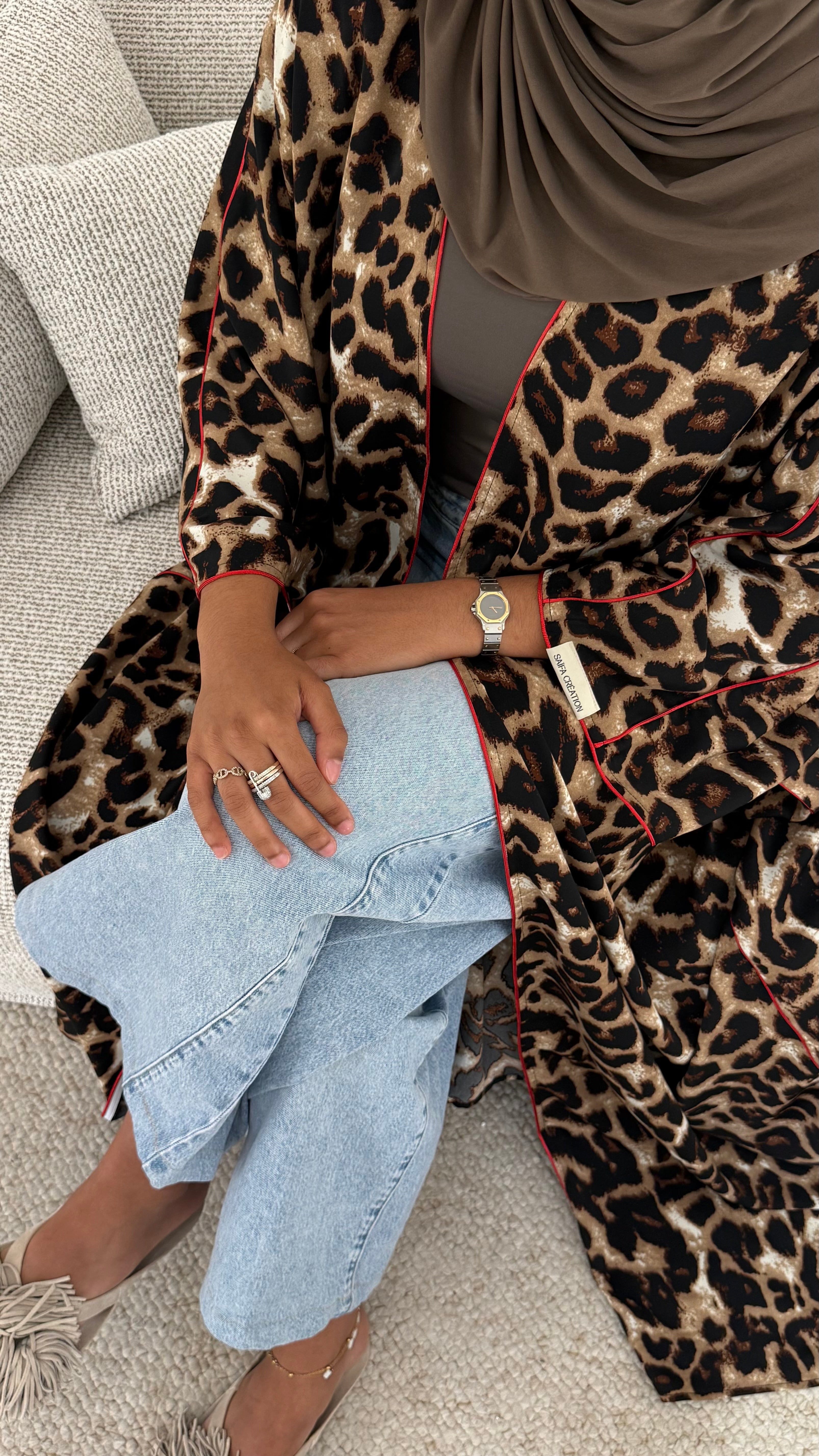 Kimono Ilhem