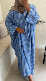 Jellaba Morocco