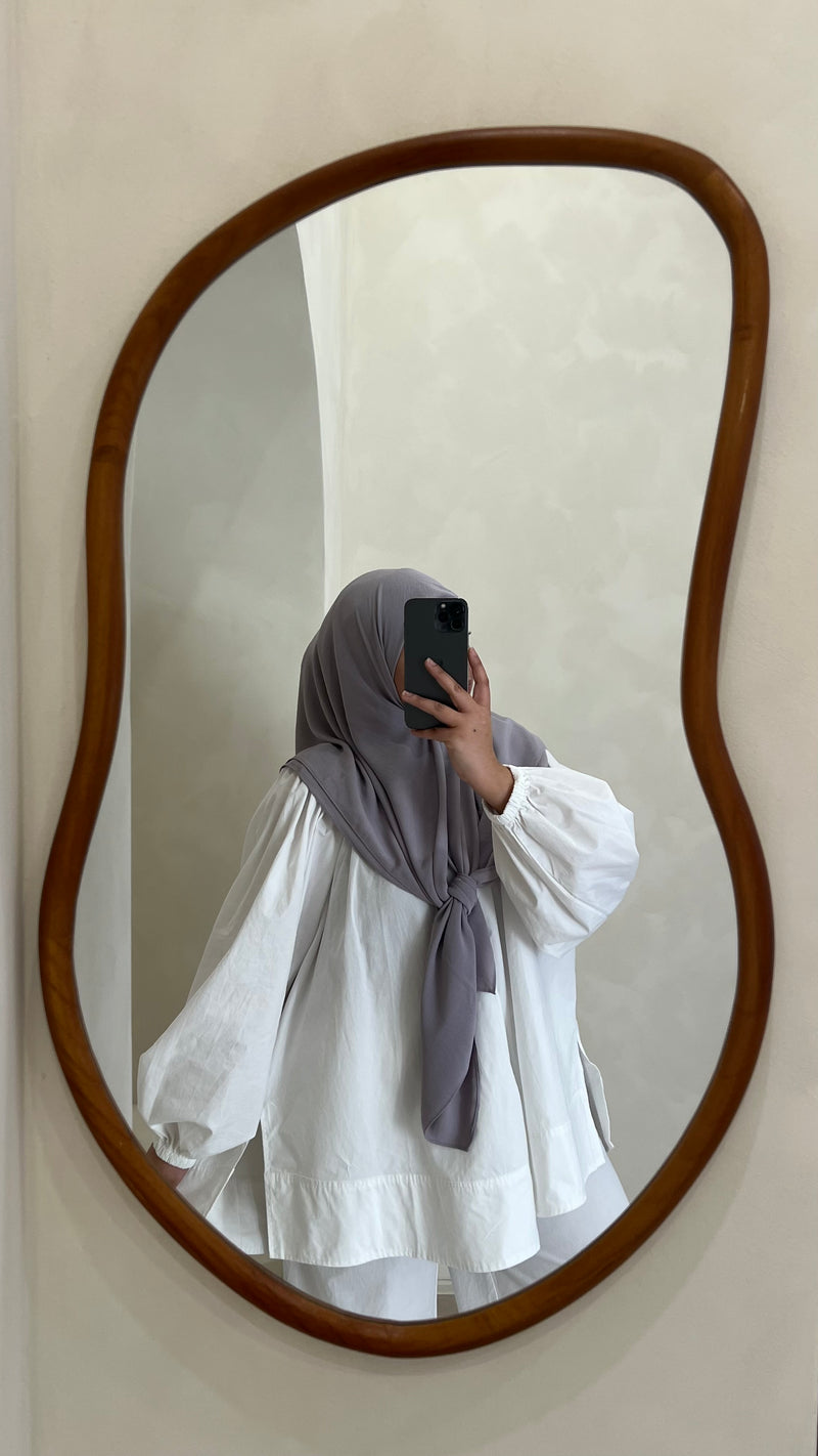 Hijab Carre Jazz PREMIUM
