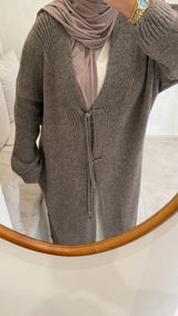 Gilet Naomie