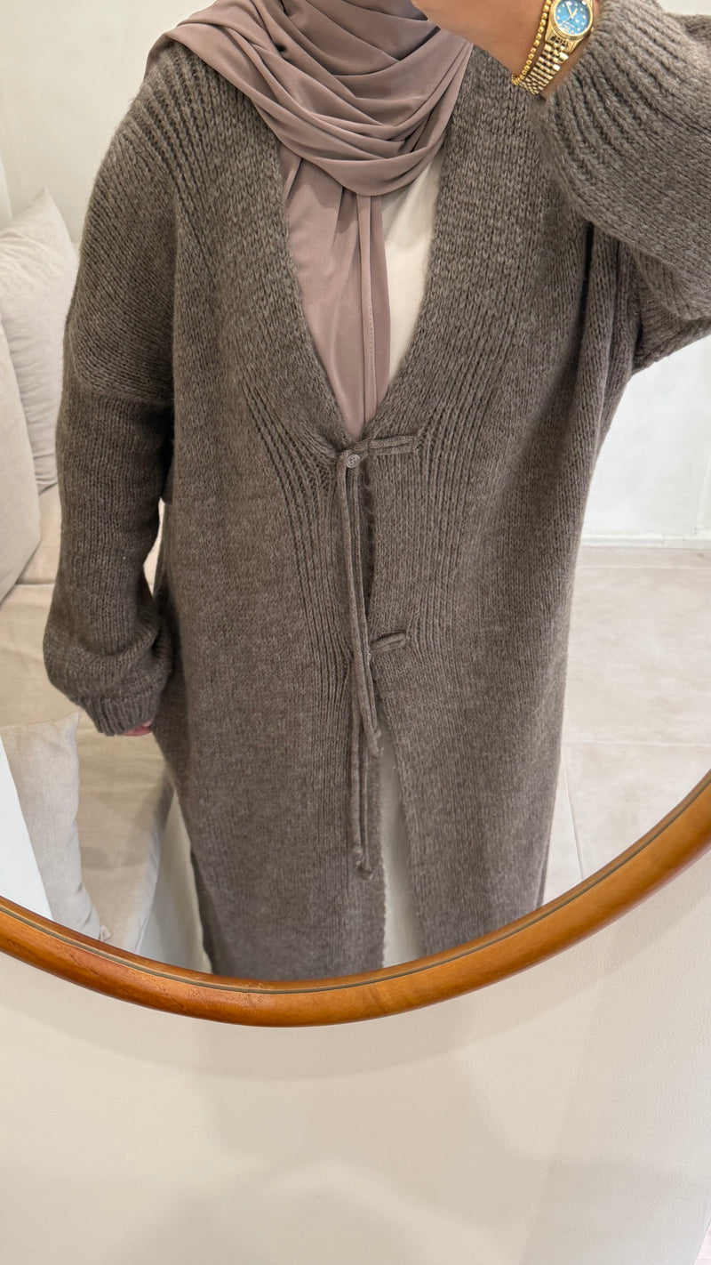 Gilet Naomie