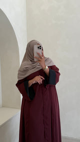 Ensemble Morocco