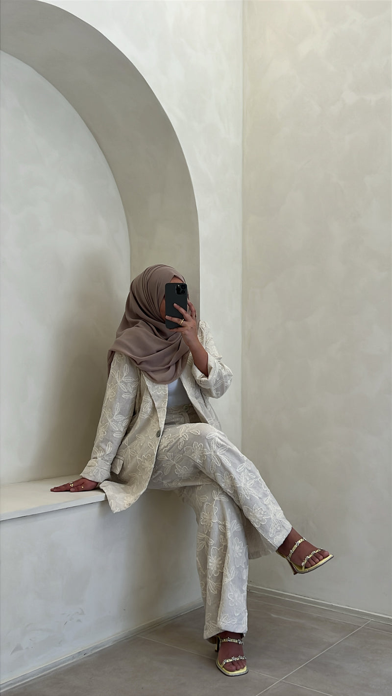 Ensemble Ranya