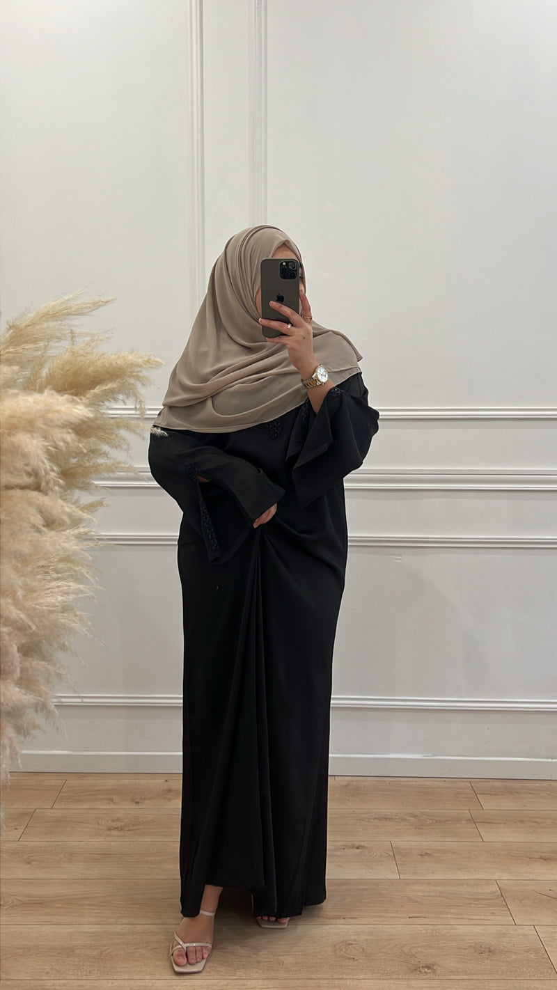 Abaya Fanaylla