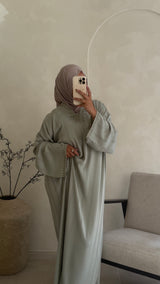 Abaya Morocco