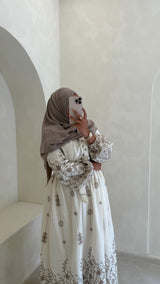 Robe Clara